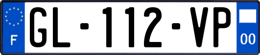 GL-112-VP