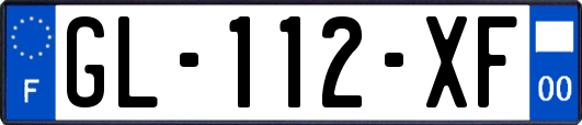 GL-112-XF