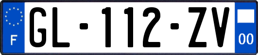 GL-112-ZV