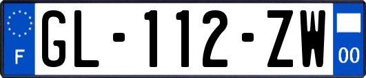 GL-112-ZW