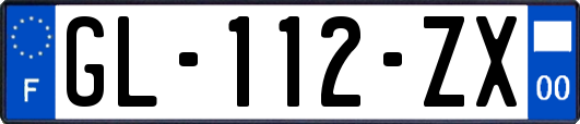 GL-112-ZX