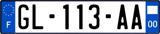 GL-113-AA