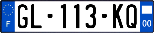 GL-113-KQ