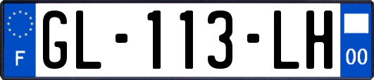 GL-113-LH