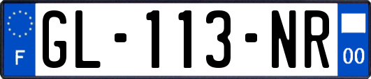 GL-113-NR