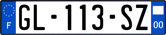 GL-113-SZ