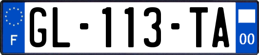 GL-113-TA