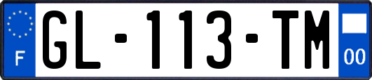 GL-113-TM