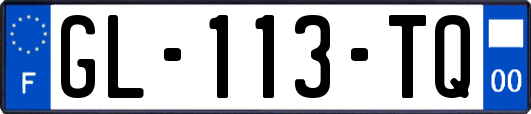 GL-113-TQ