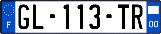 GL-113-TR