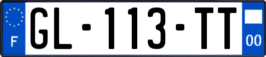GL-113-TT