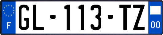 GL-113-TZ