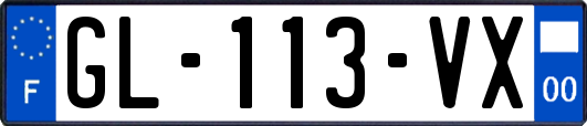 GL-113-VX