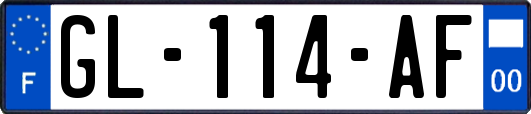 GL-114-AF