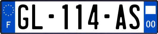 GL-114-AS