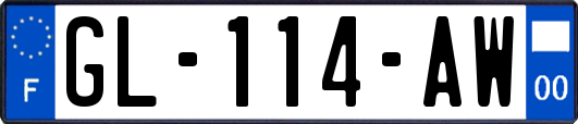 GL-114-AW