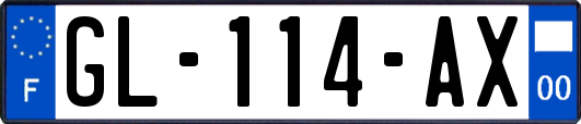 GL-114-AX