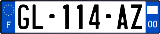 GL-114-AZ