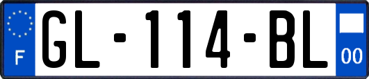 GL-114-BL