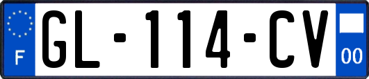 GL-114-CV