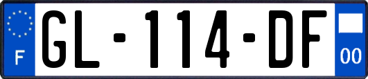 GL-114-DF