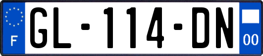 GL-114-DN