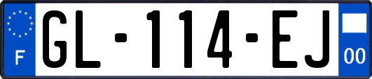 GL-114-EJ