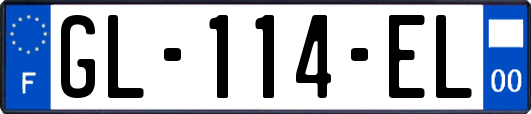 GL-114-EL