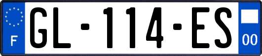 GL-114-ES