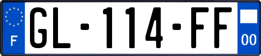 GL-114-FF