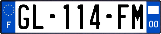 GL-114-FM