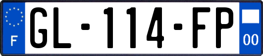 GL-114-FP