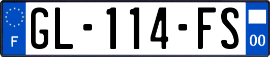 GL-114-FS