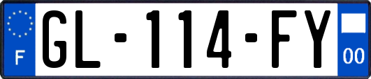 GL-114-FY