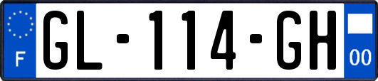 GL-114-GH