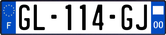 GL-114-GJ
