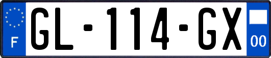 GL-114-GX