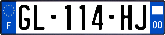 GL-114-HJ