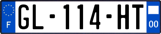 GL-114-HT
