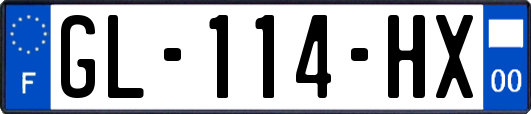 GL-114-HX