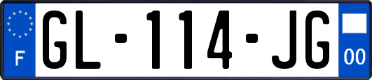 GL-114-JG