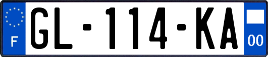 GL-114-KA