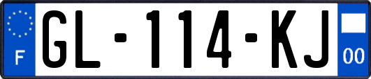 GL-114-KJ