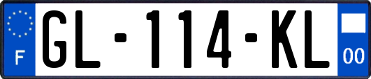GL-114-KL