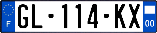 GL-114-KX