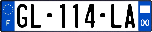 GL-114-LA