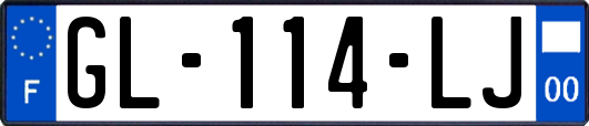 GL-114-LJ
