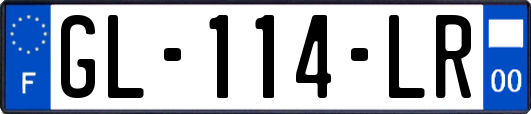 GL-114-LR