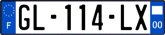 GL-114-LX