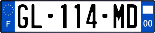 GL-114-MD